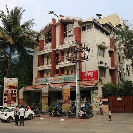 Hotel Vandematharam Bangalore Ngoại thất bức ảnh