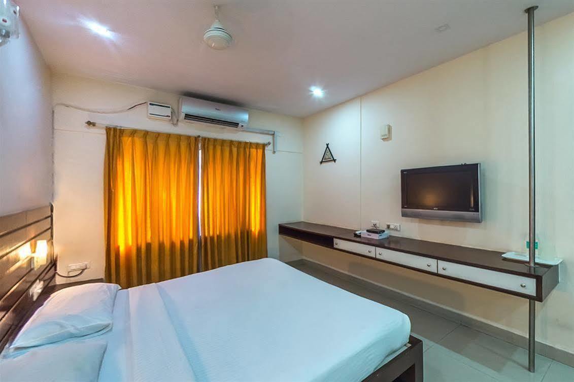 Hotel Vandematharam Bangalore Ngoại thất bức ảnh
