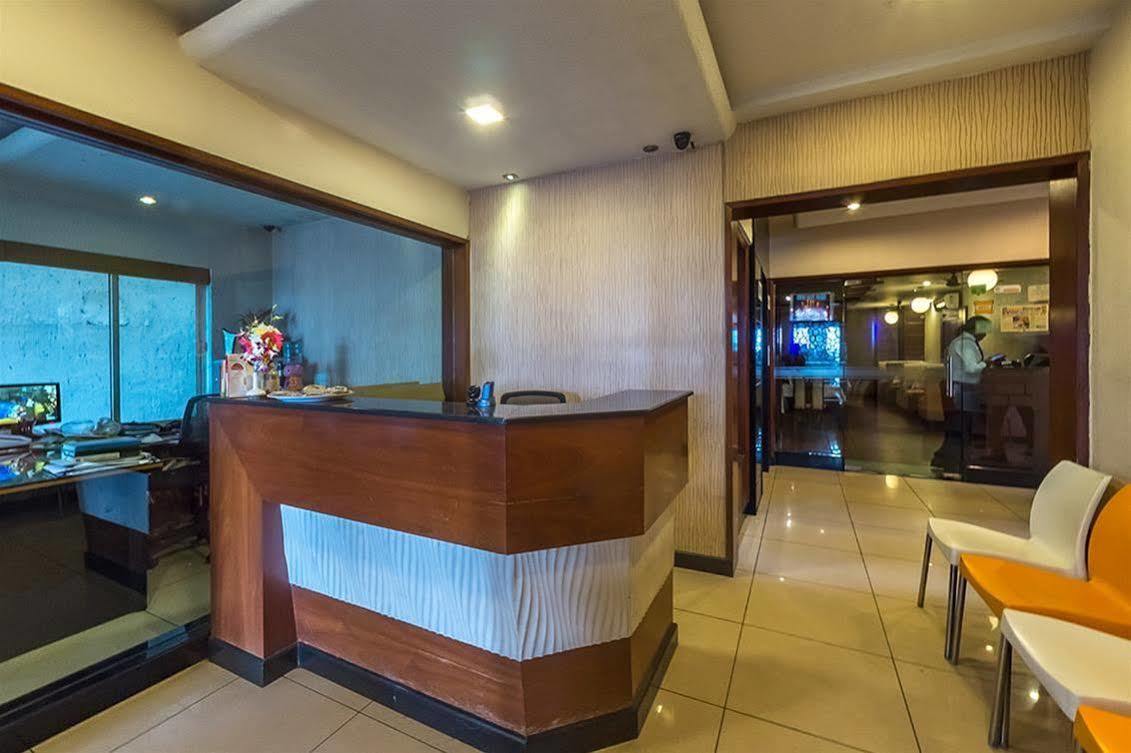 Hotel Vandematharam Bangalore Ngoại thất bức ảnh