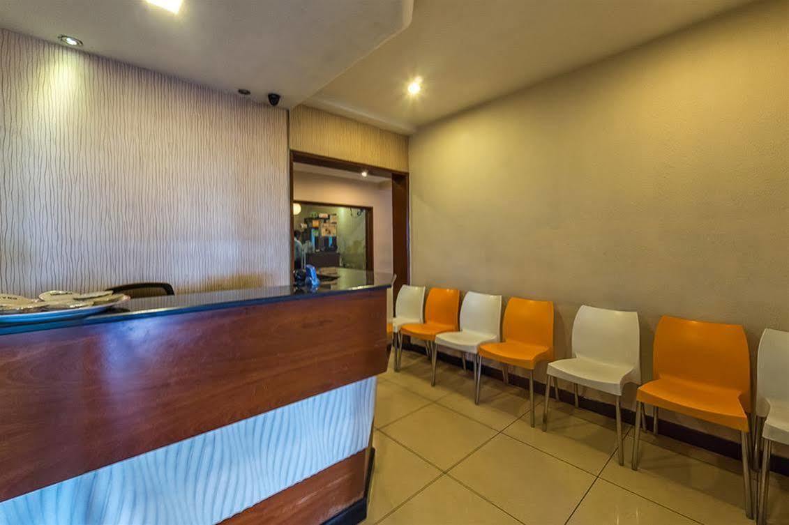 Hotel Vandematharam Bangalore Ngoại thất bức ảnh