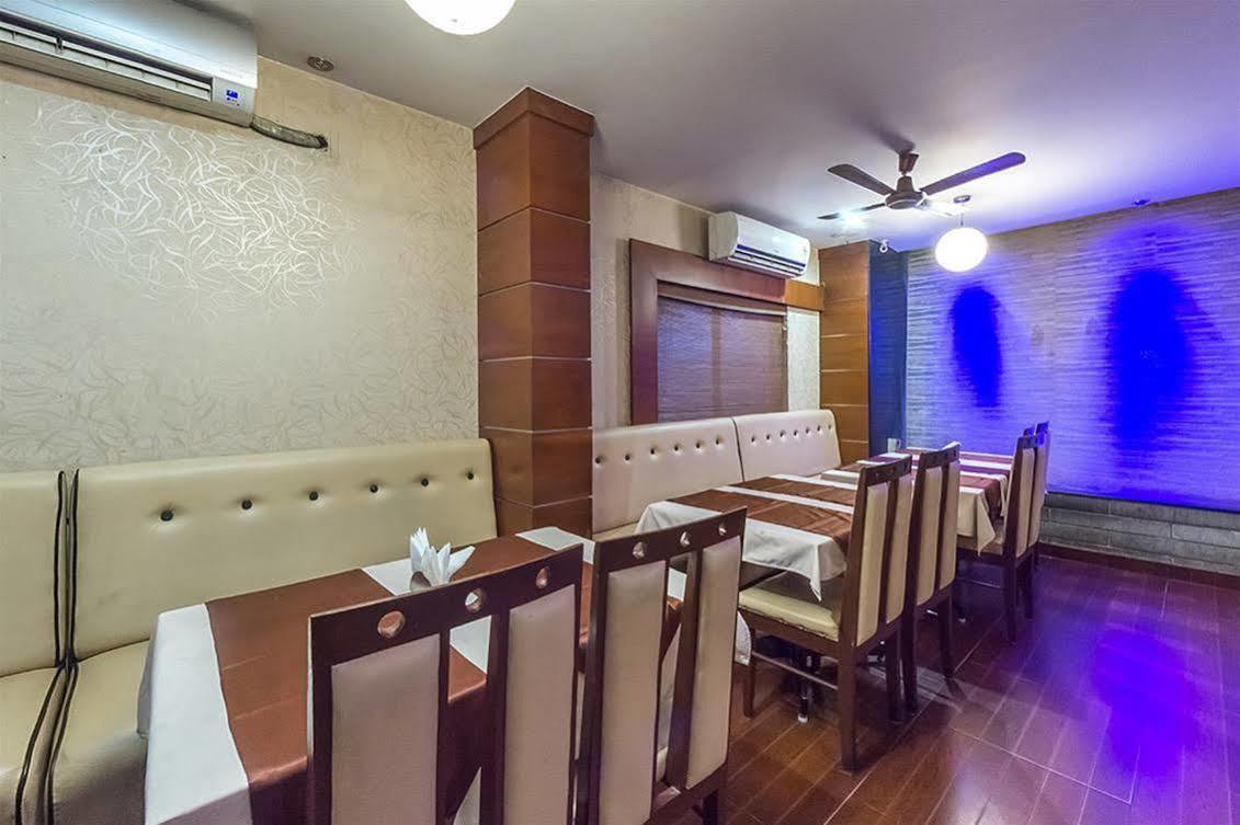 Hotel Vandematharam Bangalore Ngoại thất bức ảnh