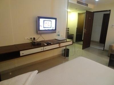 Hotel Vandematharam Bangalore Ngoại thất bức ảnh